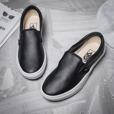 Vans Low-Top Slip-on Men Shoes--213